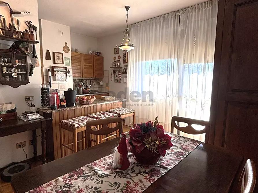 Immagine 42 di Trilocale in vendita  in STRADA DI SALICETO PANARO 211 a Modena