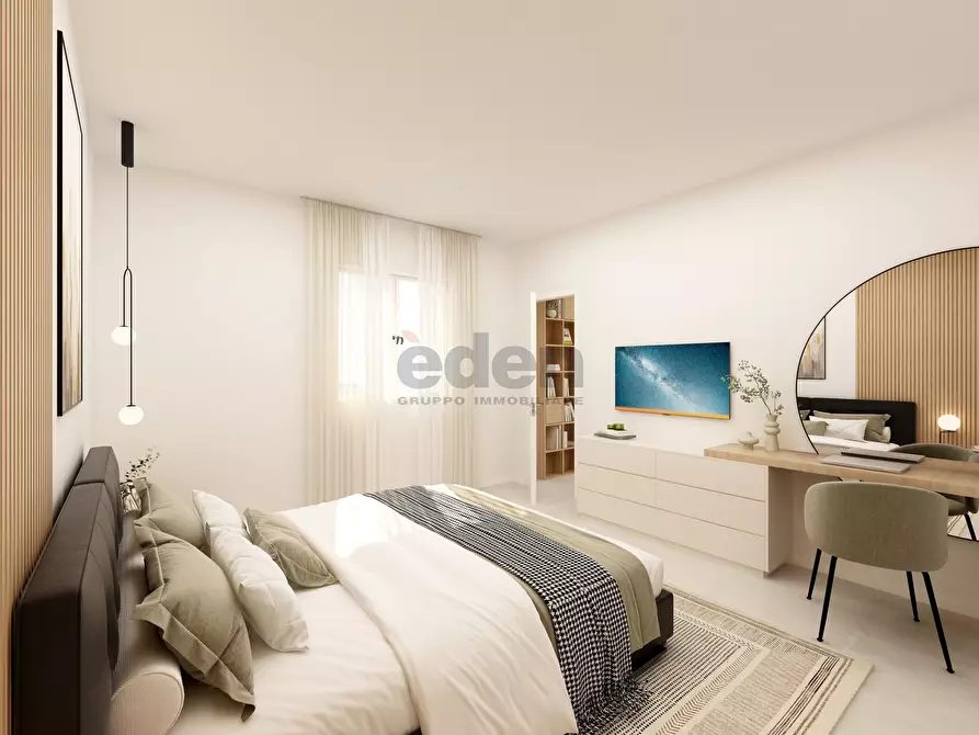 Immagine 16 di Bilocale in vendita  in Via Luigi Pasteur 18 a Modena