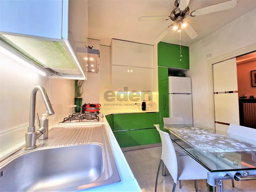 Immagine 23 di Quadrilocale in vendita  in Via Claudio Galeno 62 a Modena