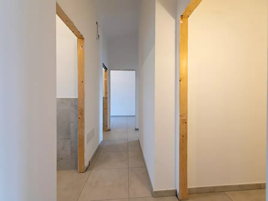 Immagine 12 di Trilocale in vendita  a Quartucciu