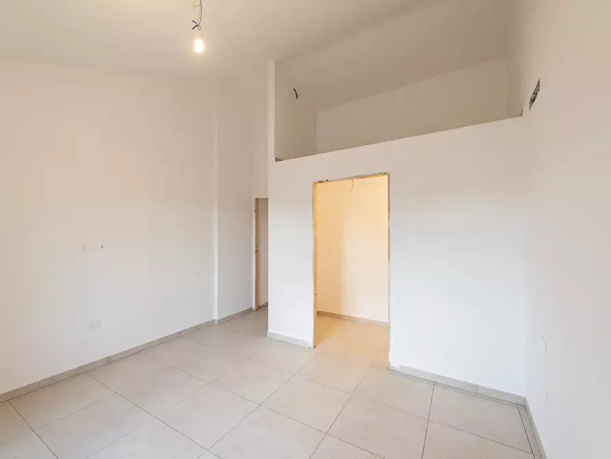 Immagine 14 di Trilocale in vendita  a Quartucciu