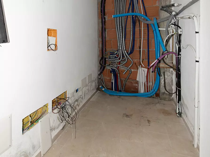 Immagine 47 di Villa in vendita  a Soleminis