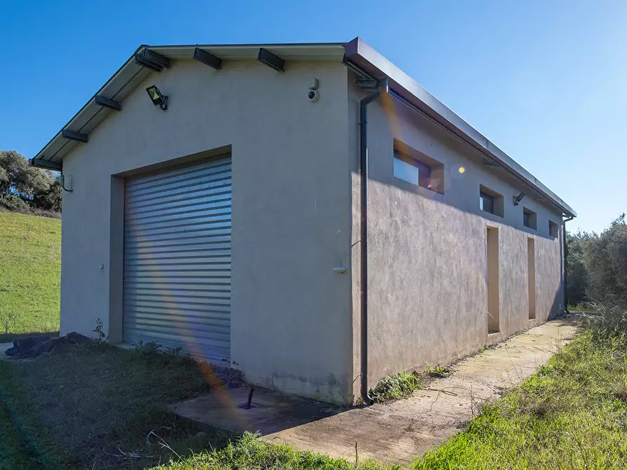 Immagine 58 di Villa in vendita  a Soleminis