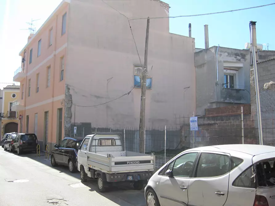 Immagine 11 di Terreno edificabile in vendita  a Quartu Sant'elena