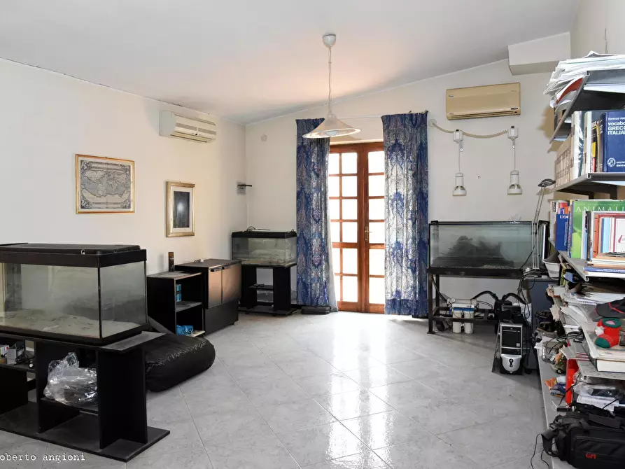 Immagine 20 di Casa bifamiliare in vendita  a Quartu Sant'elena