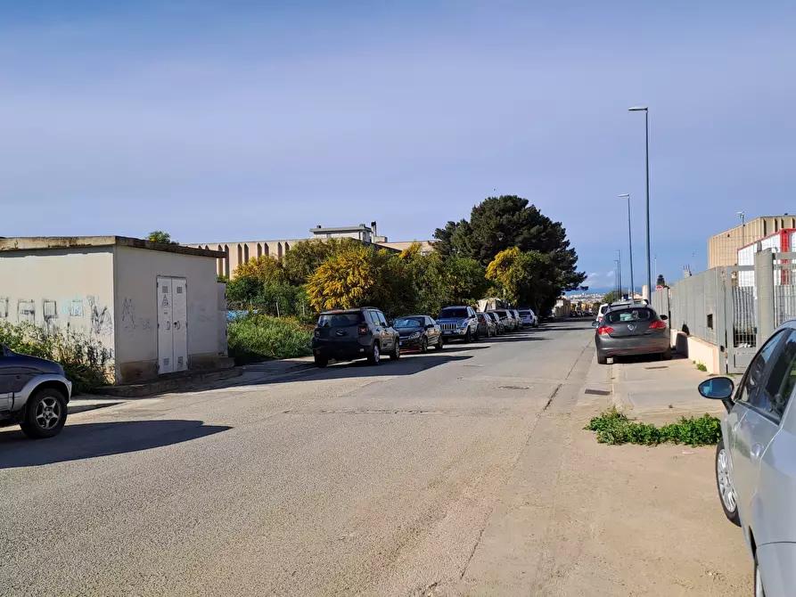 Immagine 12 di Terreno industriale in vendita  a Selargius