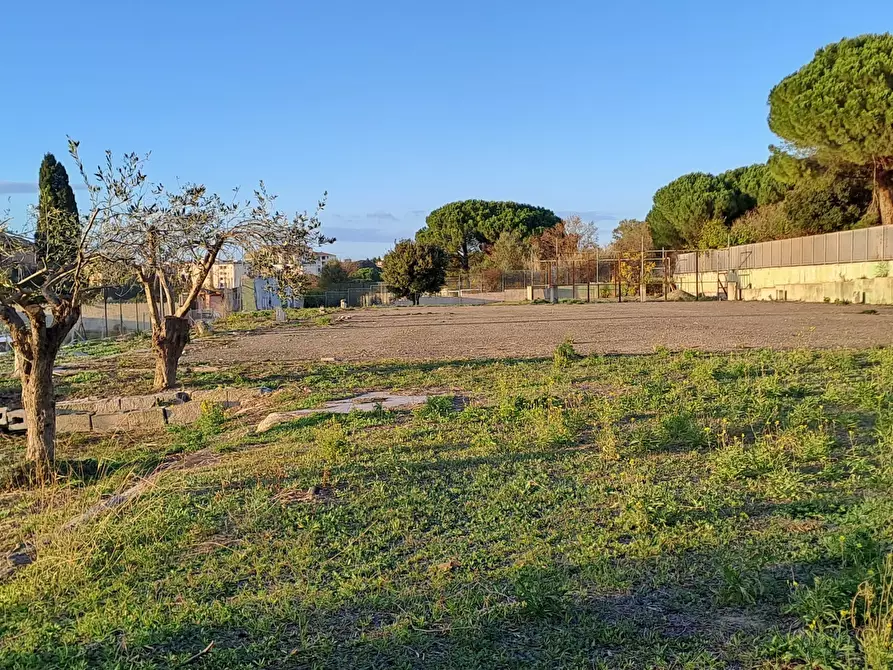 Immagine 24 di Terreno edificabile in vendita  a Cagliari