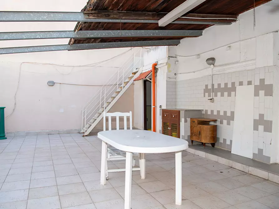 Immagine 25 di Bilocale in vendita  a Cagliari