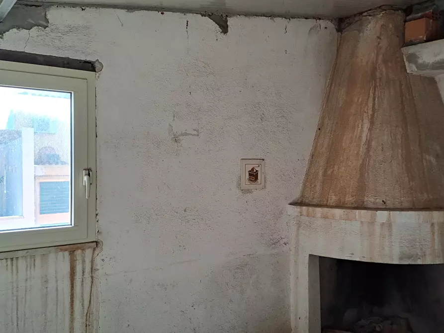 Immagine 10 di Mansarda in vendita  a Quartucciu