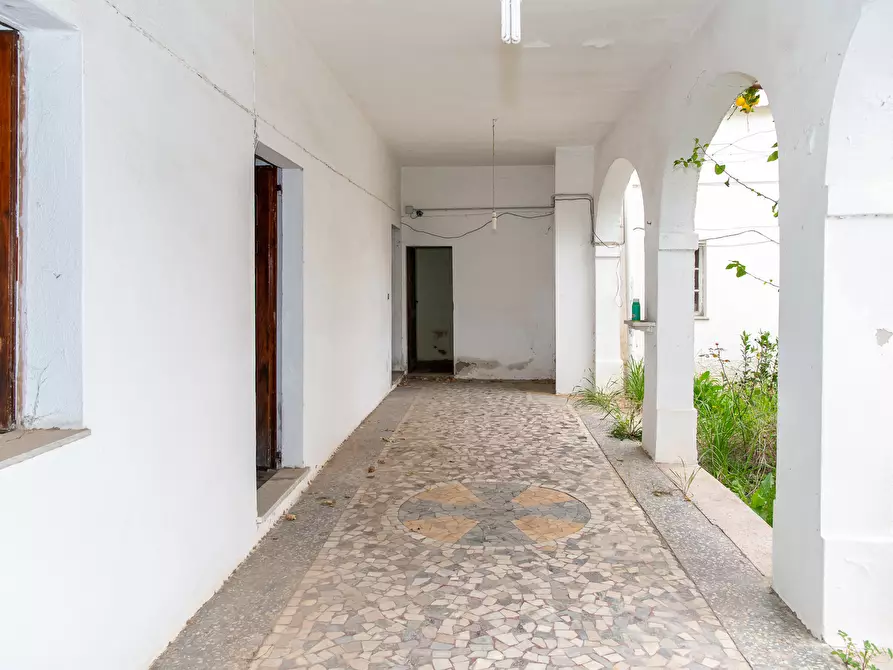 Immagine 25 di Casa indipendente in vendita  a Monserrato