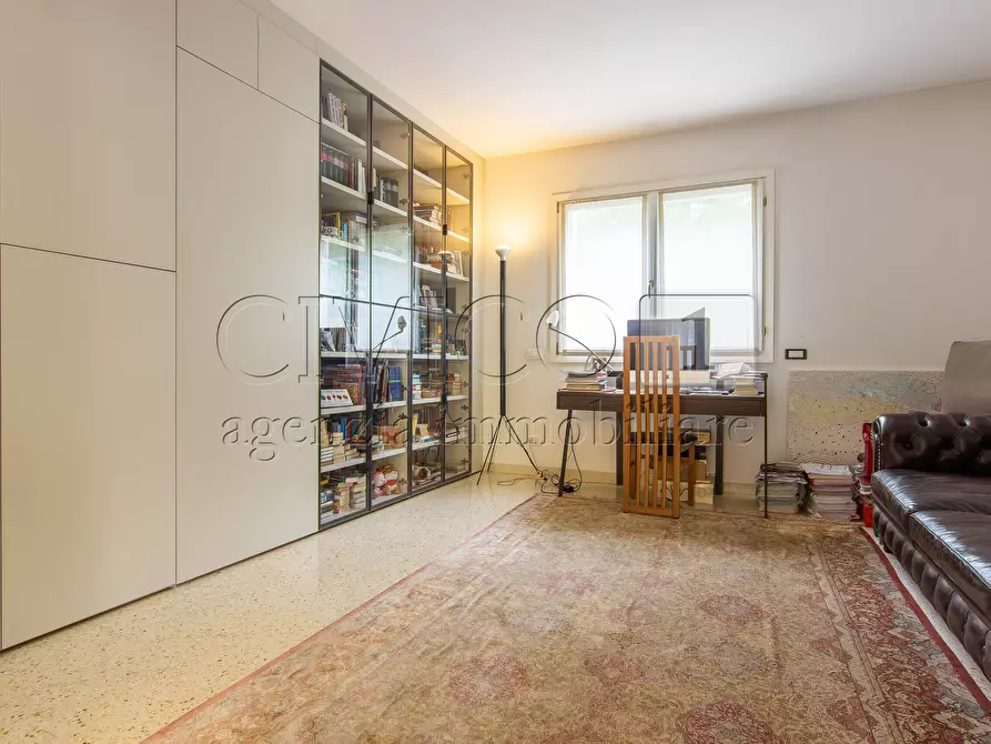 Immagine 25 di Casa bifamiliare in vendita  a Vicenza