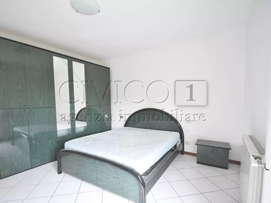 Immagine 8 di Appartamento in vendita  in Via Pascoli 14 a Quinto Vicentino