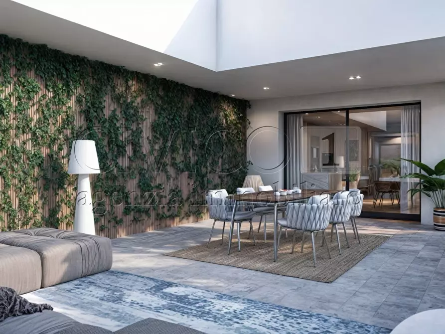 Immagine 3 di Appartamento in vendita  in Via Monte Rua a Selvazzano Dentro