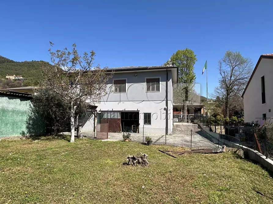 Immagine 43 di Casa indipendente in vendita  in Via G. Verdi 36 a Villaga