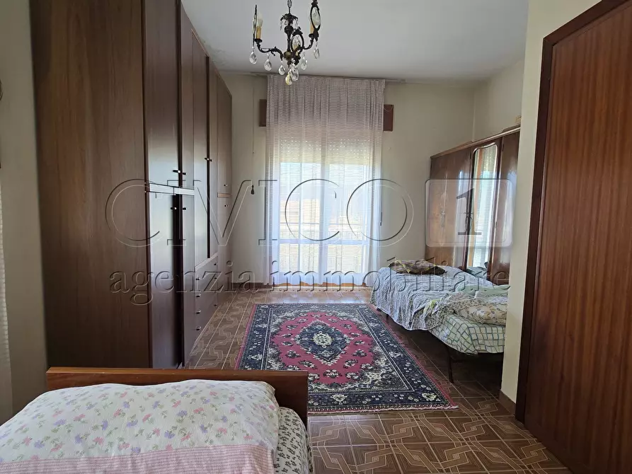 Immagine 20 di Casa indipendente in vendita  in via Veneto 52 a Castegnero