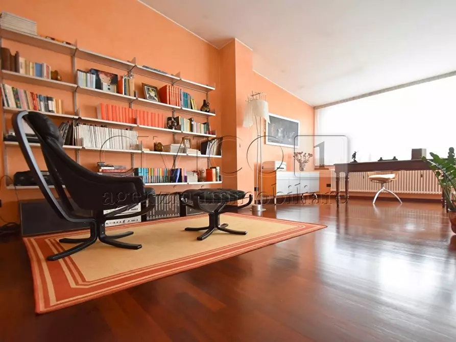 Immagine 18 di Casa bifamiliare in vendita  in Via Pordenone 9 a San Michele Al Tagliamento