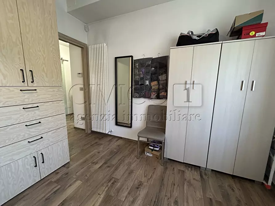 Immagine 27 di Casa indipendente in vendita  in Via G. Verdi 36 a Villaga