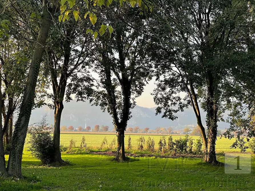 Immagine 18 di Rustico / casale in vendita  in Via Bagnolo 12 a Longare