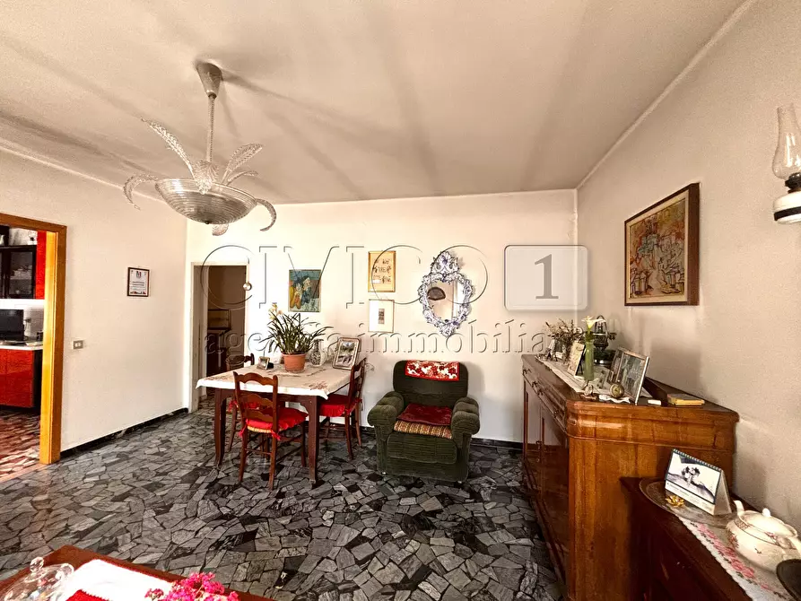 Immagine 14 di Appartamento in vendita  in Via M. Marinoni 3 a Barbarano Mossano