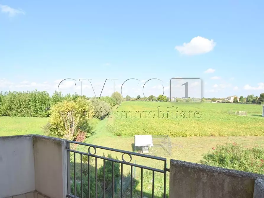 Immagine 20 di Casa bifamiliare in vendita  in Via Negrin 13 a Camisano Vicentino