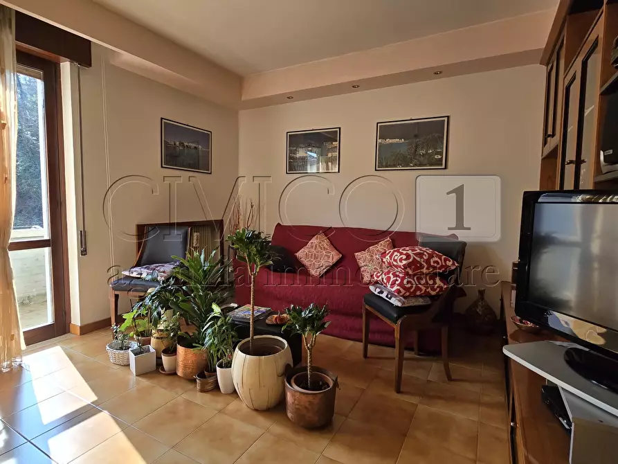 Immagine 1 di Appartamento in vendita  in viale riviera berica 620 a Vicenza