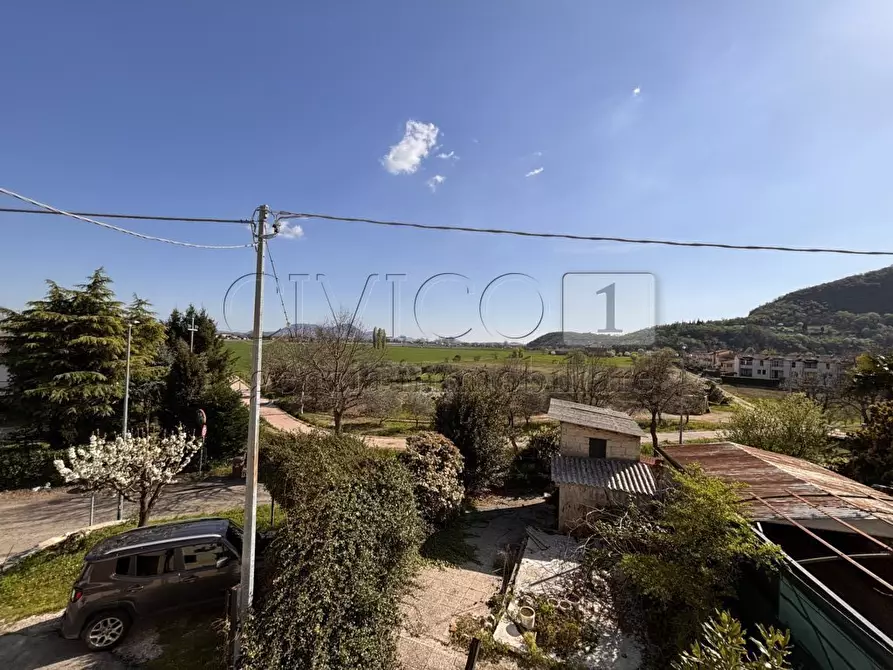 Immagine 18 di Porzione di casa in vendita  in Via Brojo 10 a Longare