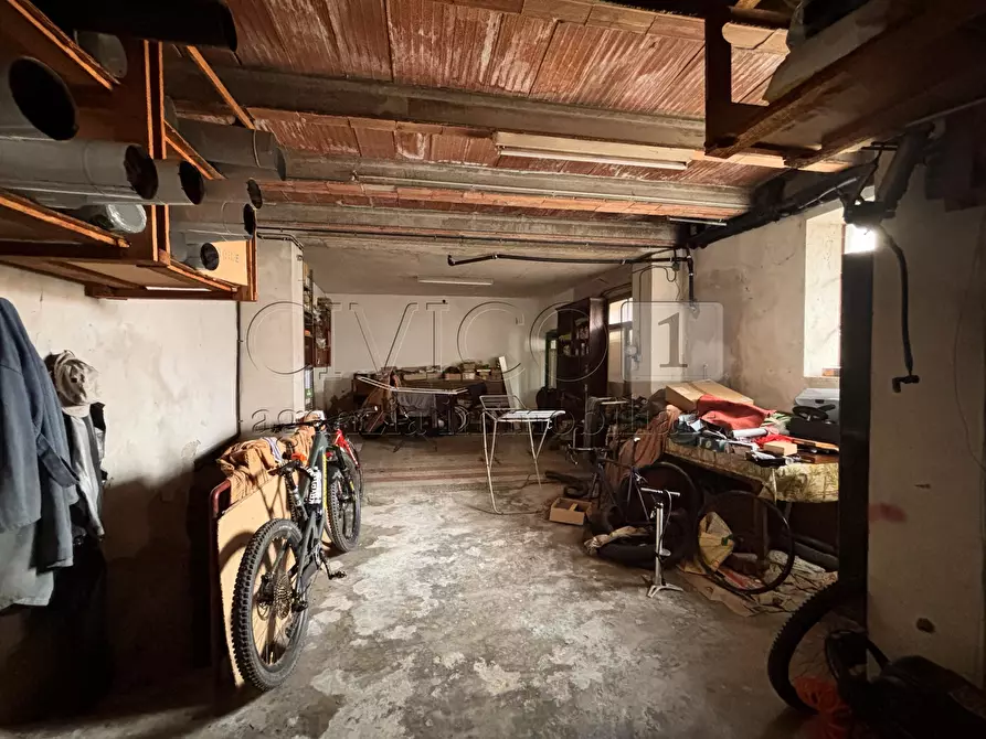 Immagine 20 di Appartamento in vendita  in Via M. Marinoni 3 a Barbarano Mossano