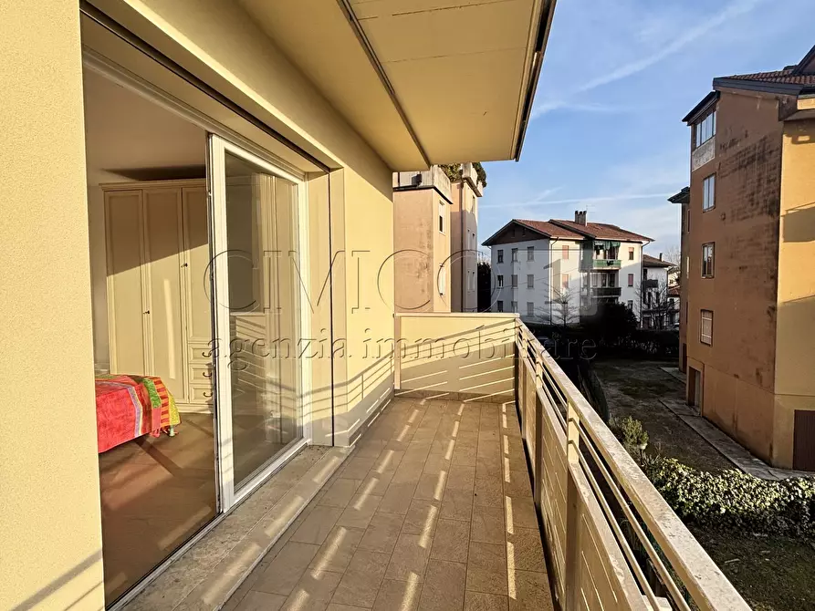 Immagine 21 di Appartamento in vendita  in Via Domenico Meschinelli 71 a Vicenza