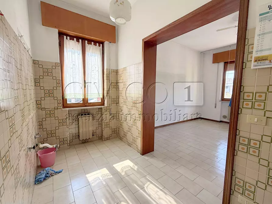 Immagine 8 di Appartamento in vendita  in Via Monte Pasubio 7 a Quinto Vicentino