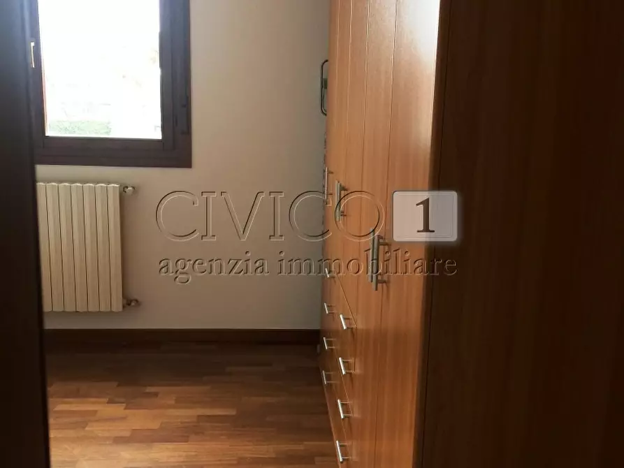 Immagine 9 di Appartamento in vendita  in Via Cà Bassa 21 a Albettone