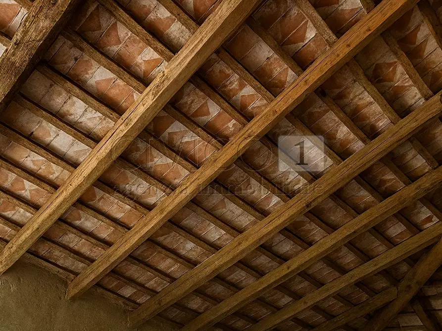 Immagine 10 di Rustico / casale in vendita  in Via Giuseppe Verdi 58 a Rovolon