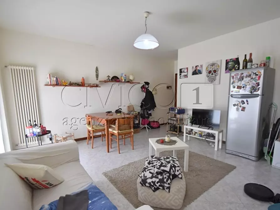 Immagine 4 di Appartamento in vendita  in Via Chiesa Nuova 3/5 a Longare