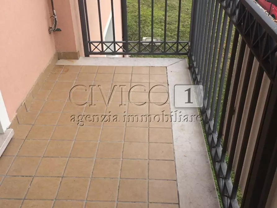 Immagine 19 di Appartamento in vendita  in Via Cà Bassa 21 a Albettone