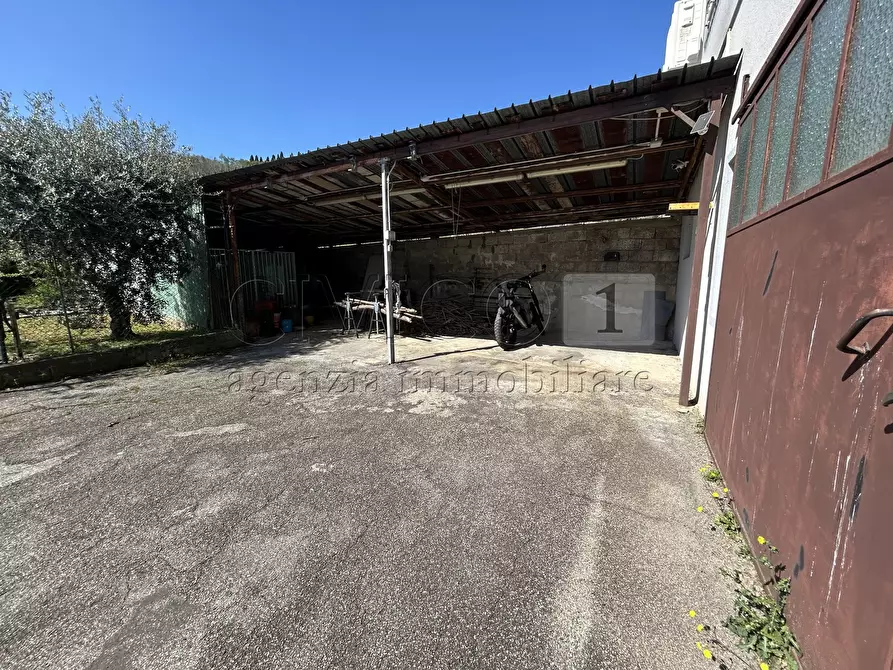 Immagine 37 di Casa indipendente in vendita  in Via G. Verdi 36 a Villaga