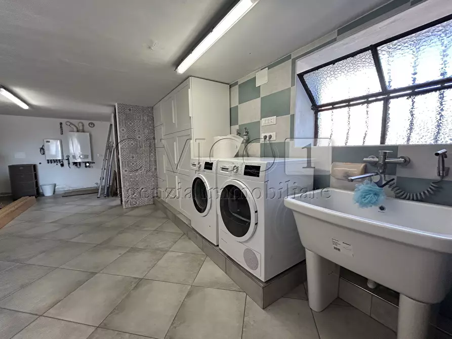 Immagine 28 di Casa indipendente in vendita  in Via G. Verdi 36 a Villaga