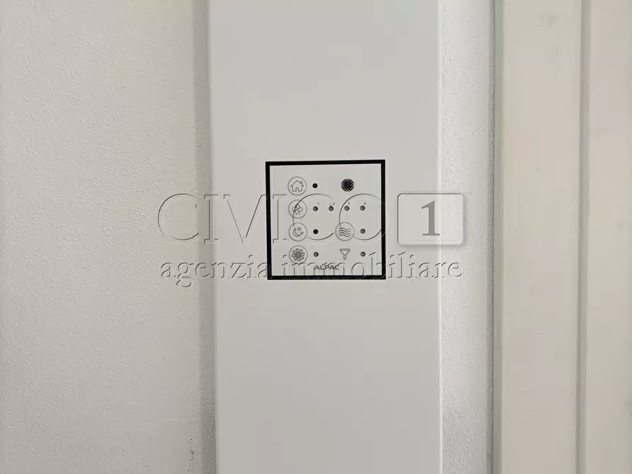 Immagine 27 di Appartamento in vendita  in Via Domenico Meschinelli 71 a Vicenza