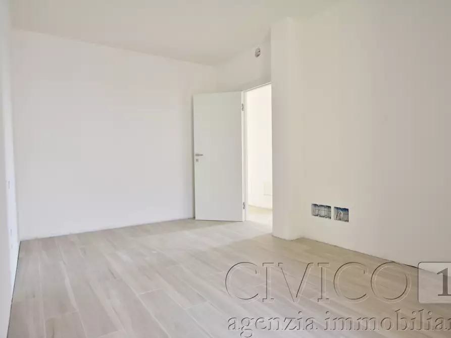 Immagine 17 di Attico in vendita  in Via Sicilia 1 a Rubano