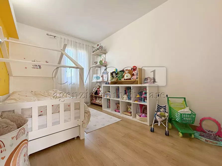 Immagine 16 di Porzione di casa in vendita  in Via Piave 112 a Quinto Vicentino