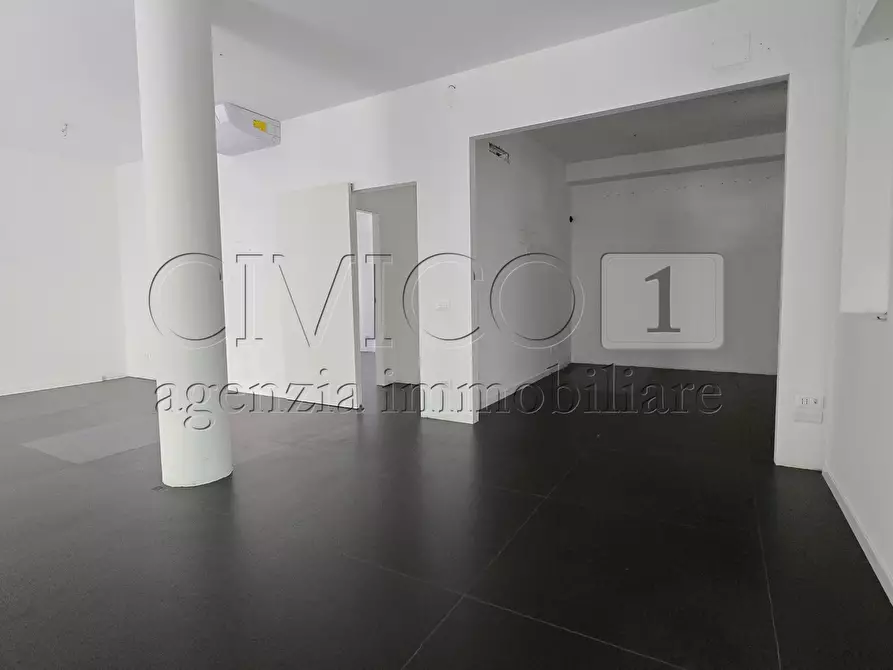 Immagine 6 di Ufficio in vendita  in Via Legione Antonini 112 a Vicenza