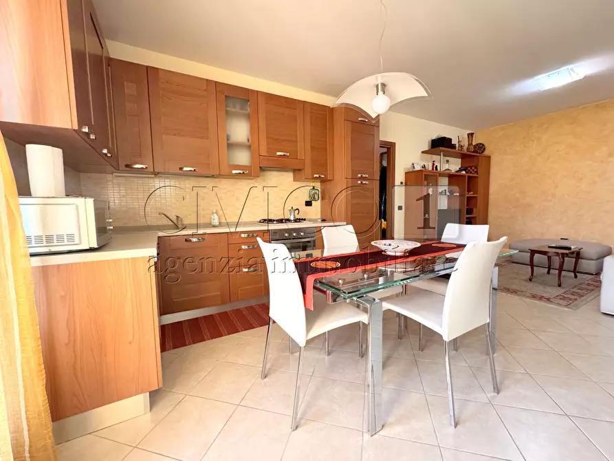 Immagine 7 di Appartamento in vendita  in Viale Europa 40 a Quinto Vicentino