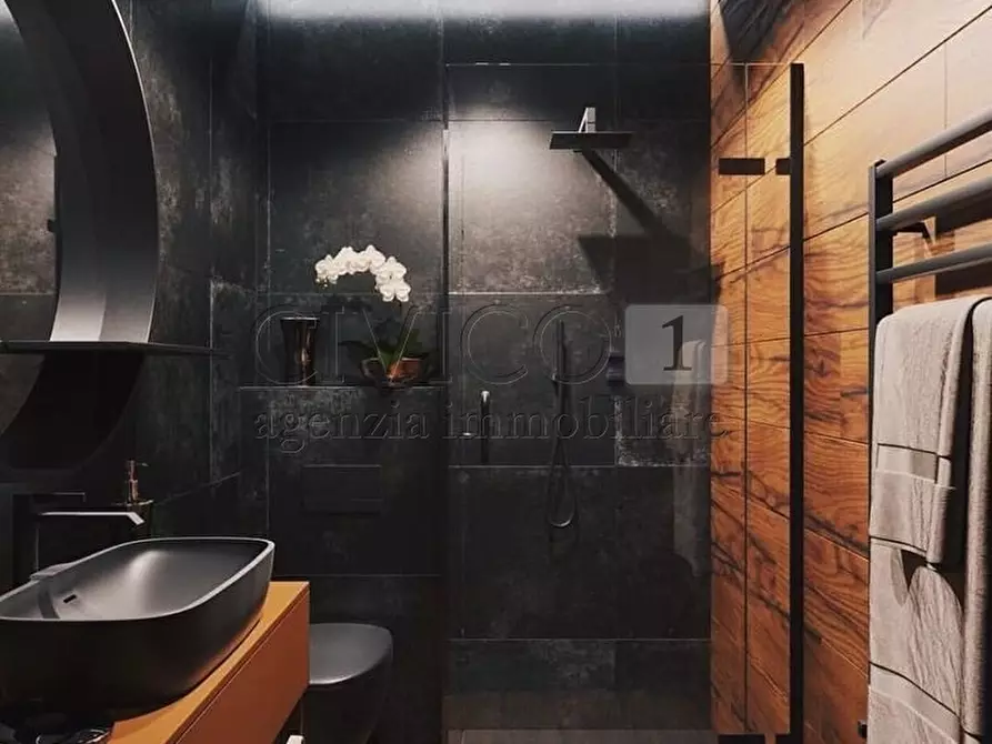 Immagine 7 di Casa indipendente in vendita  in Via Roma a Cadoneghe