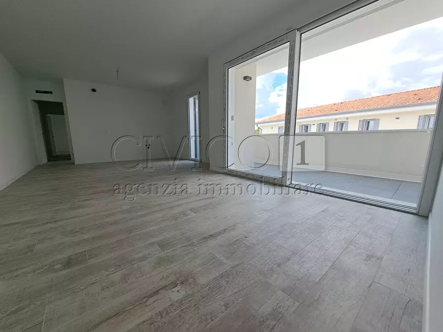 Immagine 30 di Appartamento in vendita  in Via JOHN FITZGERALD KENNEDY a Grisignano Di Zocco