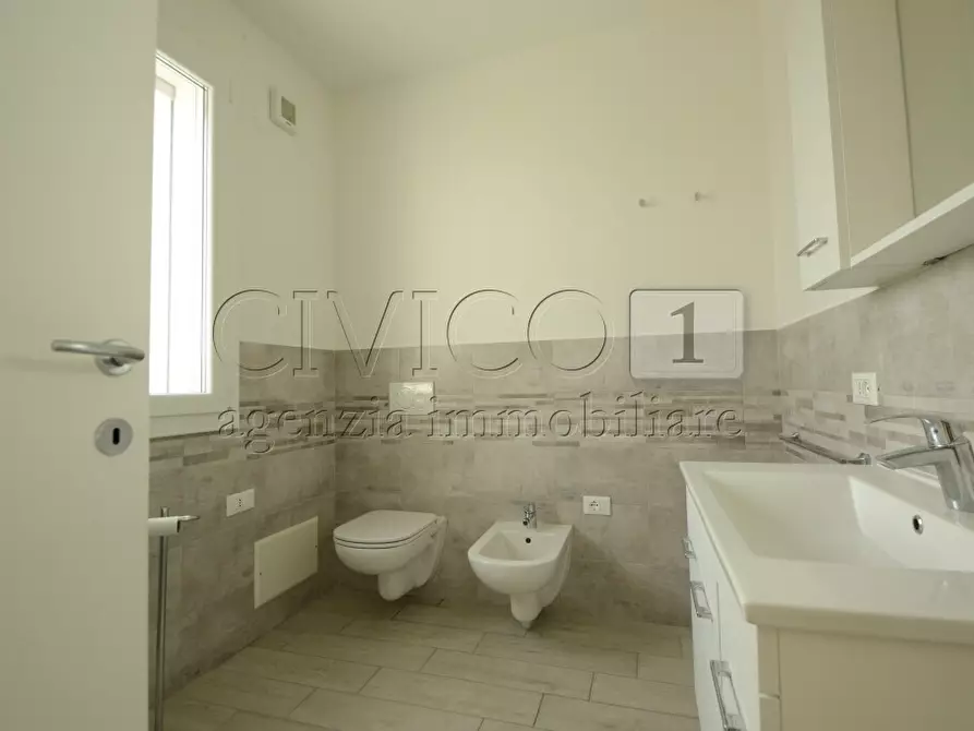 Immagine 15 di Casa bifamiliare in vendita  in Via Ponte 56 a Castegnero