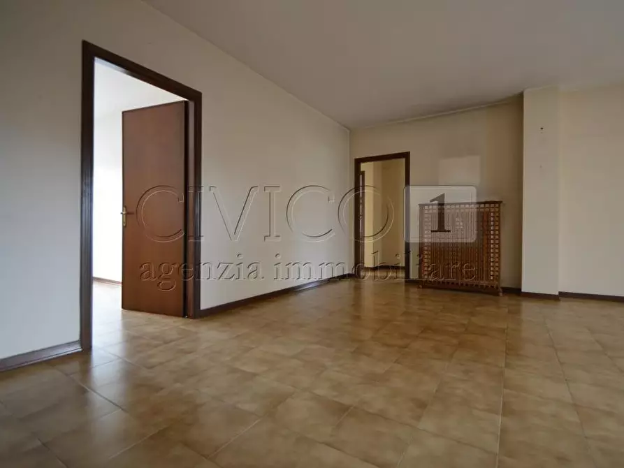 Immagine 1 di Appartamento in vendita  in Via Roma 42 a Noventa Vicentina