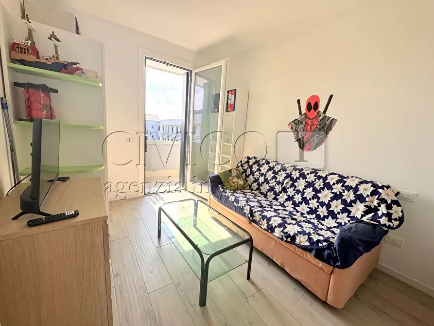 Immagine 21 di Appartamento in vendita  in Via Bettine 4 a Saccolongo