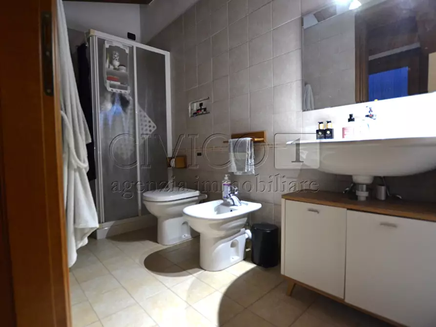 Immagine 10 di Appartamento in vendita  in vIA GIOBERTI 8/a a Rubano