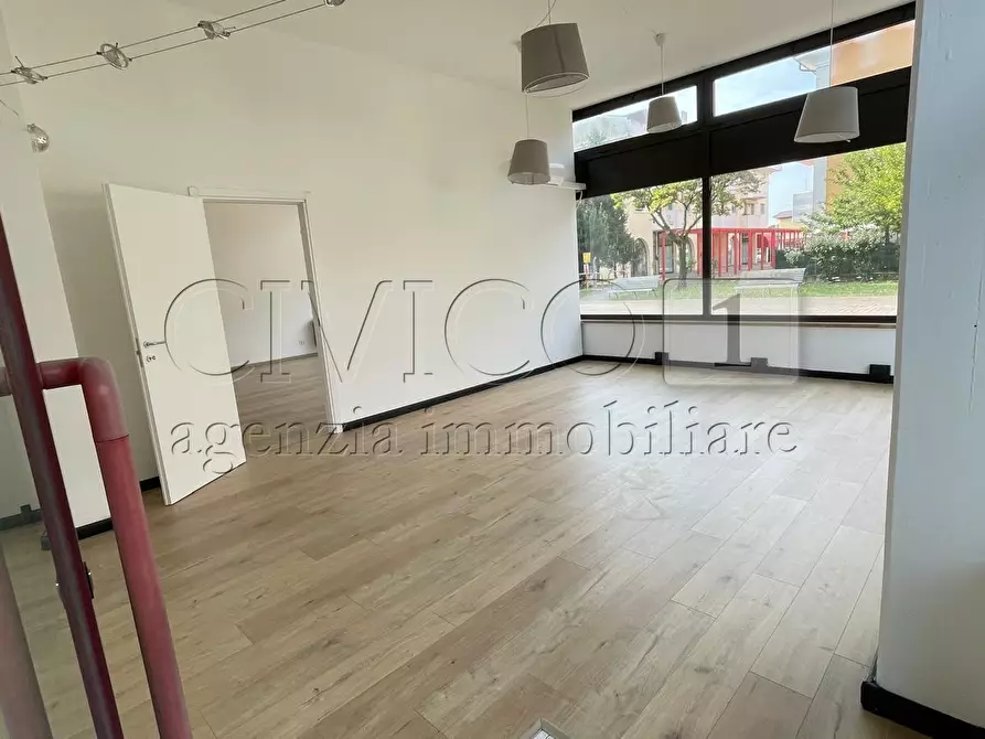 Immagine 3 di Locale commerciale in affitto  in Via Roma 110 a Vigodarzere