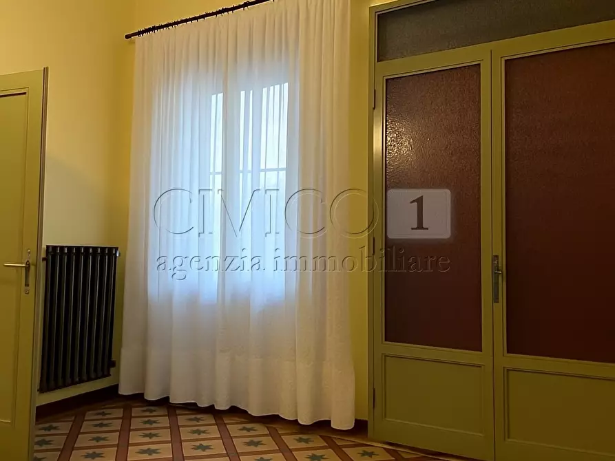 Immagine 14 di Villa in vendita  in Via Garibaldi 37 a Noventa Vicentina