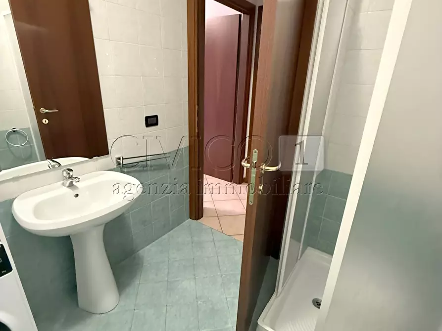 Immagine 9 di Appartamento in affitto  in Via Montà 159 a Padova