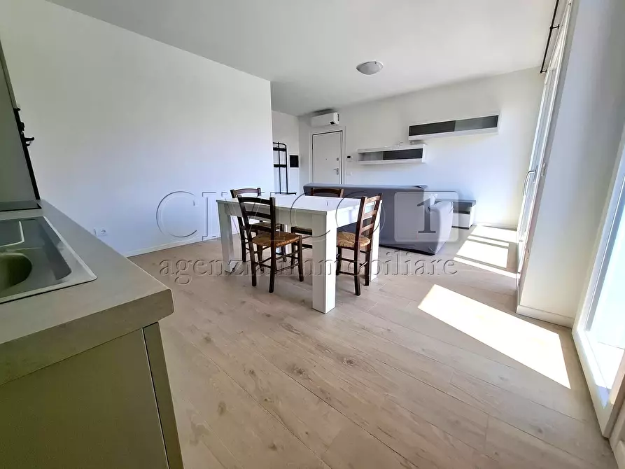 Immagine 9 di Appartamento in vendita  in Via Marcoline a Montegalda